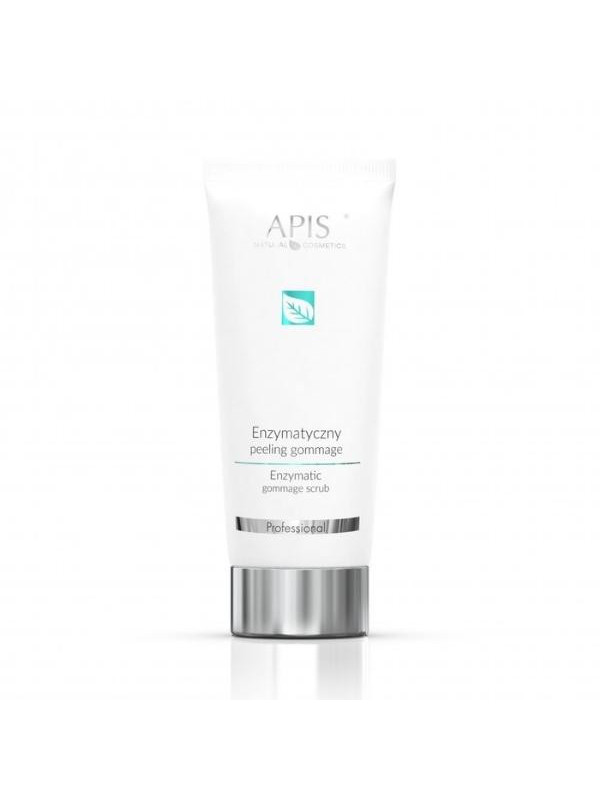 Apis Enzymatic Gommage Peeling 200 ml