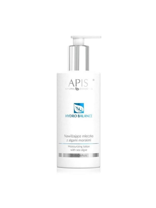 Apis Hydro Balance vochtinbrengende Melk met zeealgen 300 ml