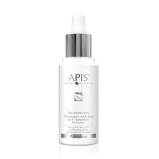 Apis Lifting and dark circle-reducing eye Serum with Eye'fective™ complex 30 ml