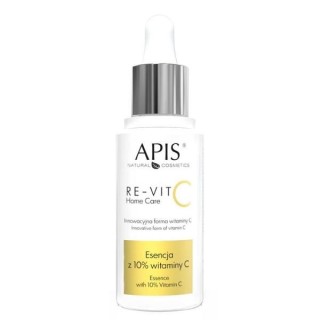 Apis Re-Vit C Essence met vitamine C 10% 30 ml