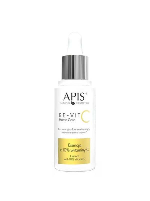 Apis Re-Vit C Essence met vitamine C 10% 30 ml