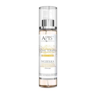 Apis Home terApis Mist with organic orange water and stem cells 150 ml