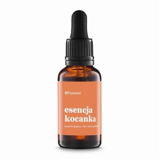 Fitomed Hydraterende essence voor de couperosehuid Kocanka 30 g