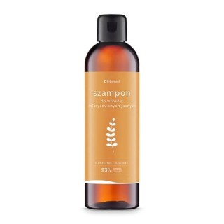 Fitomed Mydlica Lekarska Kruidenshampoo voor blond haar 250 g