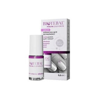 Biotebal Strong Nails Nail strengthening Serum 6.6 ml