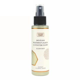 Nature Queen Illuminating mist with Glow by Katekijo 100 ml