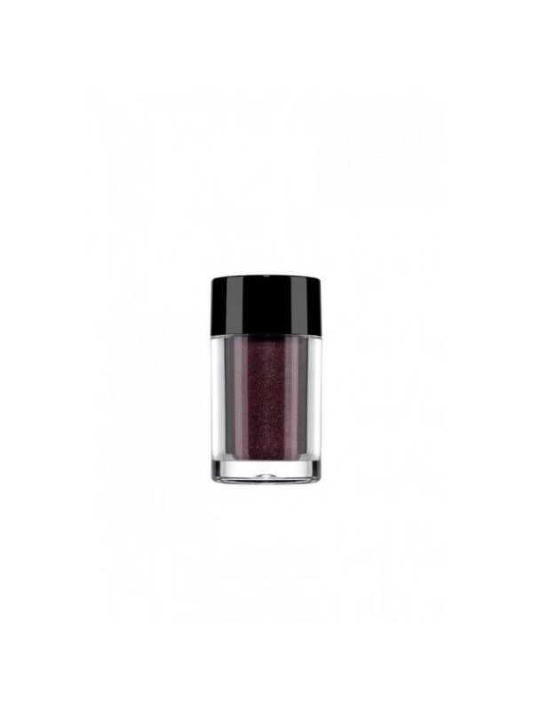 Pierre Rene Professional Loose eyelid pigment /08/ Beetroot 1.8 g