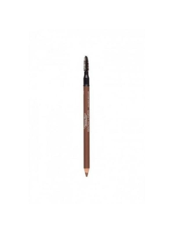 Pierre Rene Professional Eyebrow pencil /02/ Ginger Bronze 1.19 g