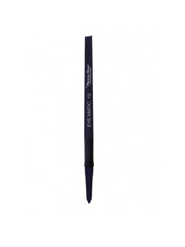 Pierre Rene Professional automatic eye pencil /12/ Navy Blue 0.4 g