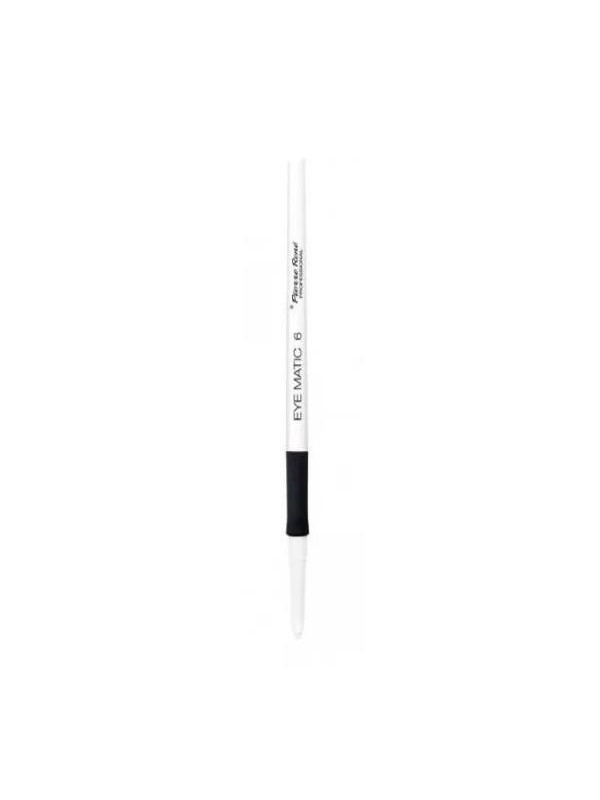 Pierre Rene Professional automatic eye pencil /06/ White 0.4 g