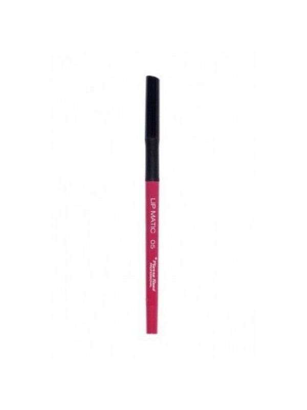 Pierre Rene Professional automatic lip crayon /05/ 0.4 g