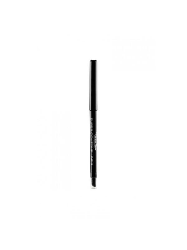 Pierre Rene Professional waterproof eye pencil Black 0.35 g