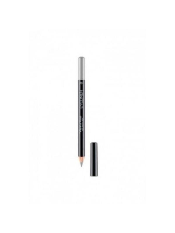 Pierre Rene Professional Eyeliner /08/ 1.14 g