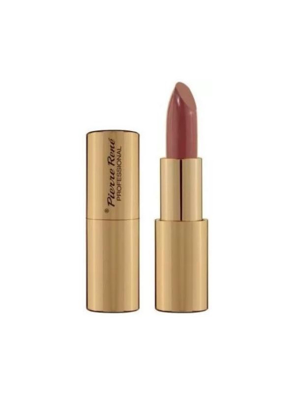 Pierre Rene Professional Royal Mat Lipstick Lippenstift /33/ Alluring Heather 4,8 g