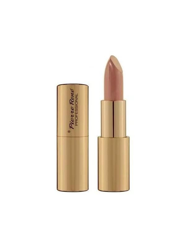 Pierre Rene Professional Royal Mat Lipstick Lippenstift /30/ Sweet Almond 4.8 g