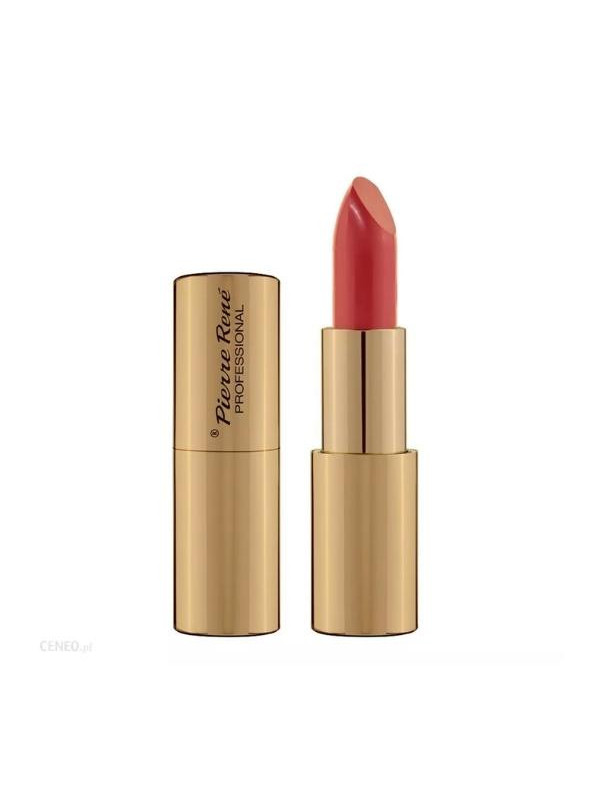 Pierre Rene Professional Royal Mat Lipstick Lipstick /32/ Red Blade 4.8 g