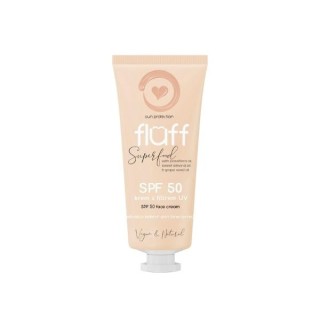 Fluff Kleuregaliserende dagcrème SPF50 50 ml