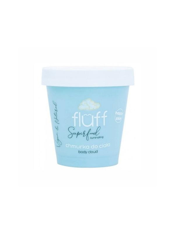 Fluff Illuminating Body Cloud 150 g