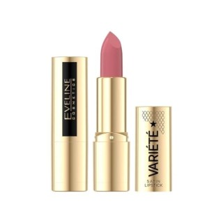 Eveline Variete Satin Lippenstift in stick /02/ Cabaret Chic 4 gr