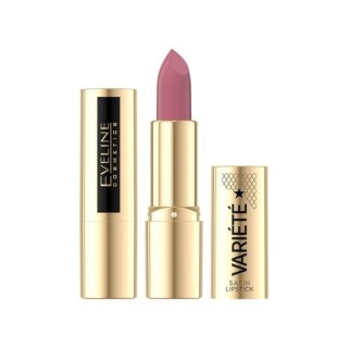 Eveline Variete Satin Lippenstift in stick /05/ Endless Love 4 gr