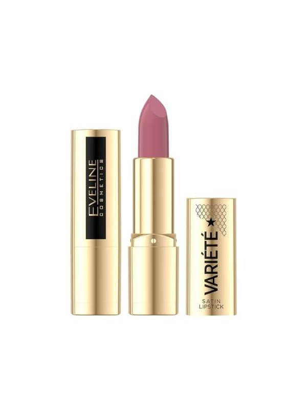 Eveline Variete Satin Lippenstift in stick /05/ Endless Love 4 gr