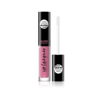 Eveline Gloss Magic Liquid lipstick /07/ Elegant Rose 4,5 ml