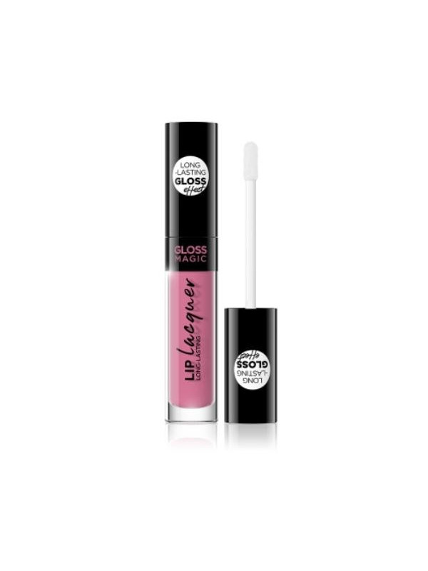 Eveline Gloss Magic Vloeibare lippenstift /07/ Elegant Rose 4,5 ml