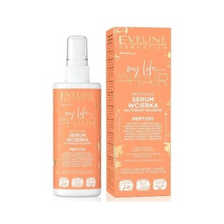 Eveline My Life My Hair Peptide Serum for hair growth 150 ml