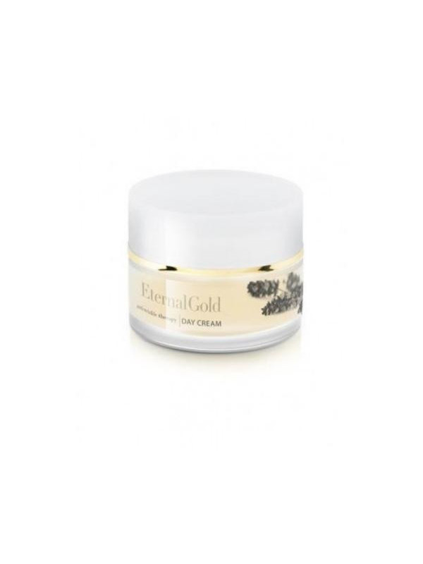 Organique Eternal Gold Face Day Cream 50 ml