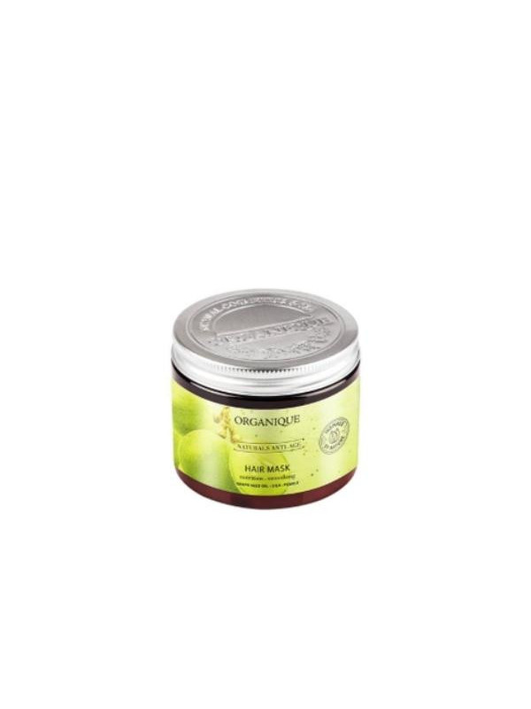 Organique Naturals Anti-age Hair Mask 200 ml