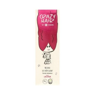 HiSkin Crazy Hair Lotion for the scalp with the scent of Lavender 100 ml