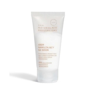 Ziaja Naturally Moisturizing Day Face Cream 50 ml