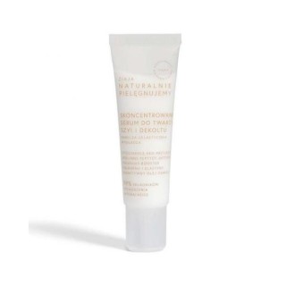 Ziaja Naturally Concentrated Serum for Face, Neck and Décolleté 30 ml