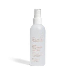 Ziaja Naturally Skin Cleansing Tonic + Light Makeup Removal Spray 200 ml