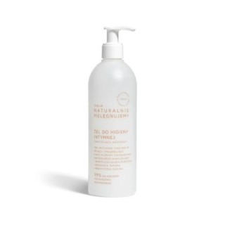 Ziaja Naturally Intimhygiene-Gel 400 ml