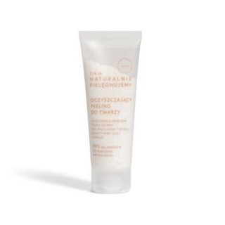 Ziaja Naturally Cleansing Facial Peeling 70 ml