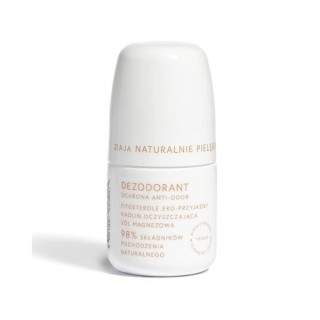 Ziaja Naturally Anti-Geruchs-Deodorant 60 ml