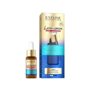 Eveline BioHyaluron 3x Retinol System filling face Serum 18 ml