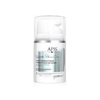 Apis Synbiotic Home Care Day cream with probiotics and prebiotics 50 ml