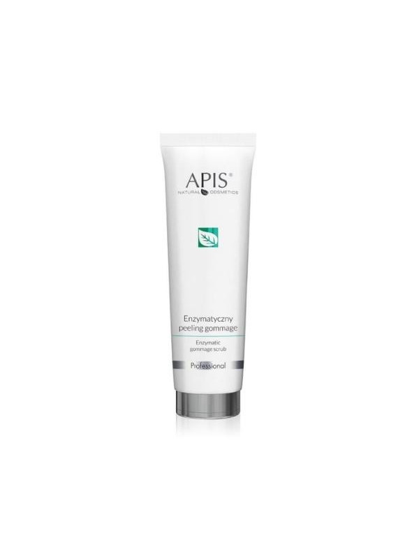 Apis Enzymatic Gommage Peeling 100 ml