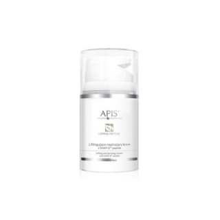 Apis Lifting Peptide lifting and tightening face cream with SNAP-8 ™ peptide 50 ml