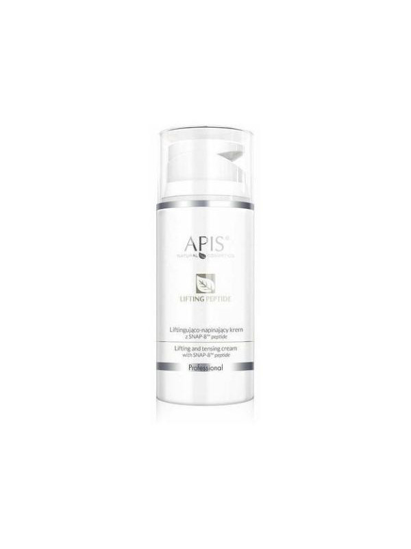 Apis Lifting Peptide lifting and tightening Face cream with SNAP-8 ™ peptide 100 ml