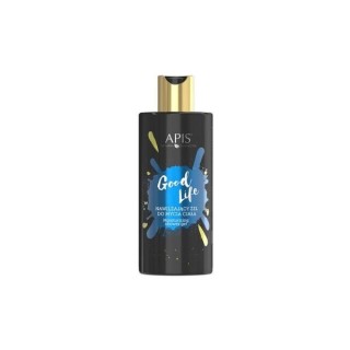 Apis Good Life vochtinbrengende lichaamswasgel 300 ml