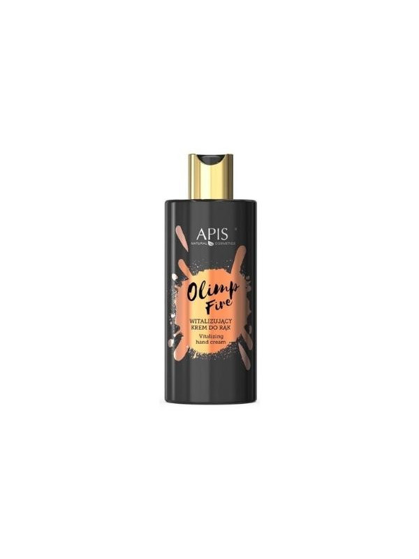 Apis Olimp Fire Vitaliserende Handcrème 300 ml