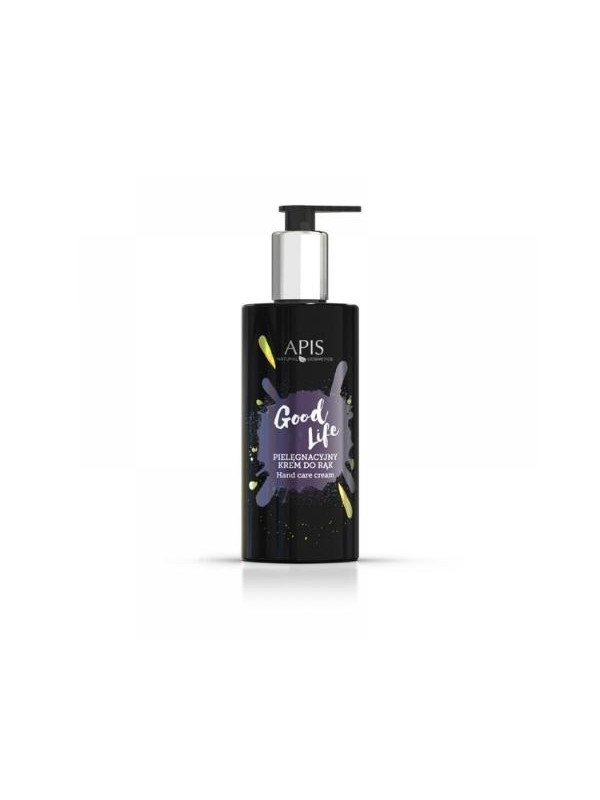 Apis Good Life Care Hand Cream 300 ml