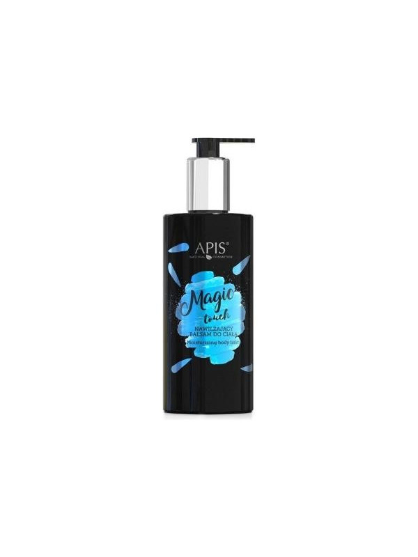 Apis Magic Touch hydraterende bodylotion 300 ml