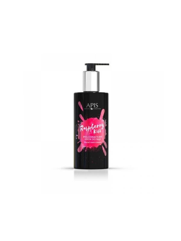 Apis Raspberry Kiss Care Hand Cream 300 ml