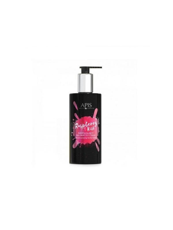 Apis Raspberry Kiss Hydraterende Bodylotion 300 ml