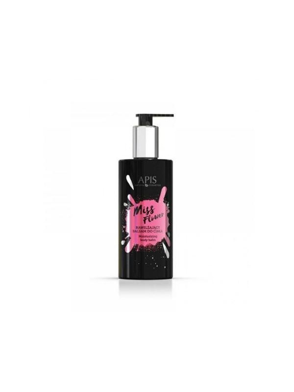 Apis Miss Flower Hydraterende Bodylotion 300 ml