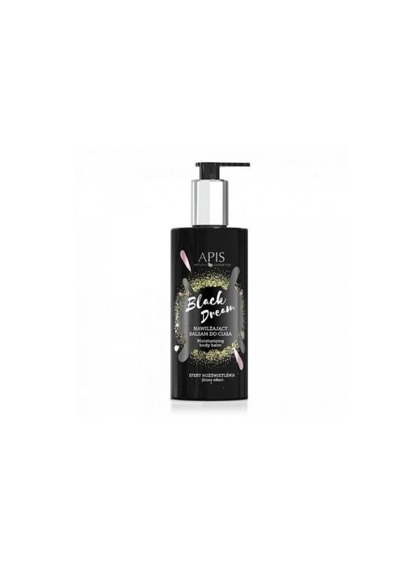 Apis Black Dream Hydraterende Bodylotion 300 ml